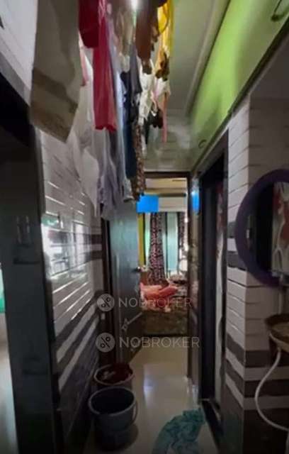 1 BHK Flat In Shubham Tower For Sale  In Kalyan East