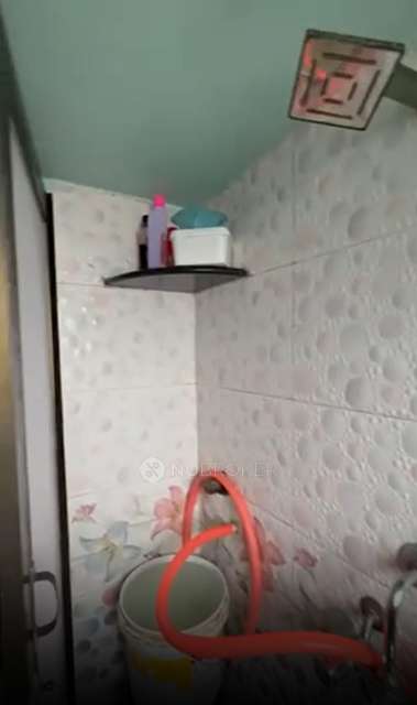 1 BHK Flat In Shubham Tower For Sale  In Kalyan East