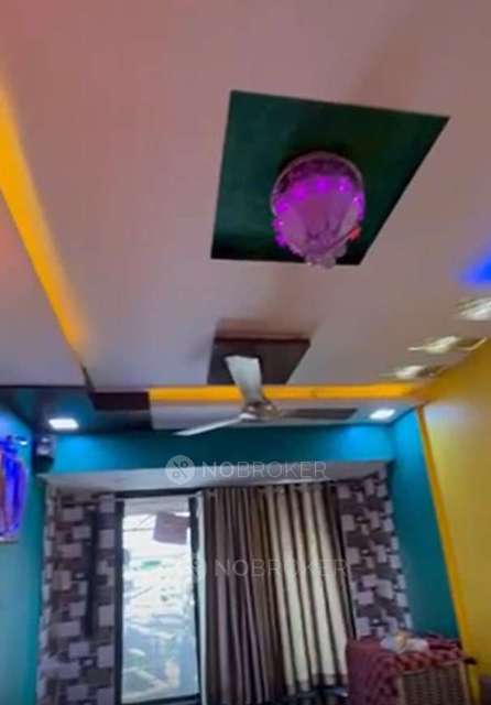 1 BHK Flat In Shubham Tower For Sale  In Kalyan East