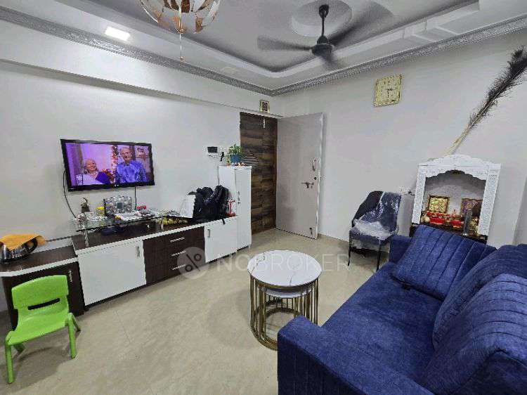 2 BHK Flat In Matoshree Pearl Bhandup For Sale  In Bhandup West