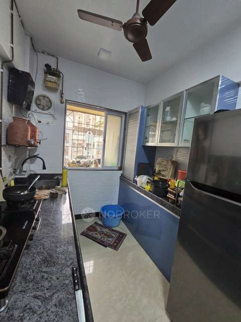 2 BHK Flat In Matoshree Pearl Bhandup For Sale  In Bhandup West