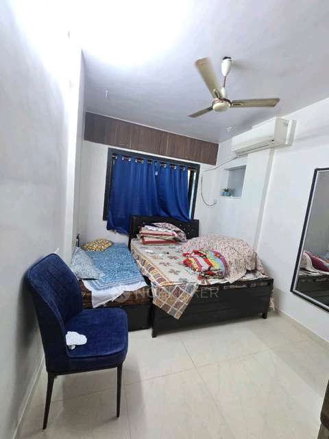2 BHK Flat In Matoshree Pearl Bhandup For Sale  In Bhandup West