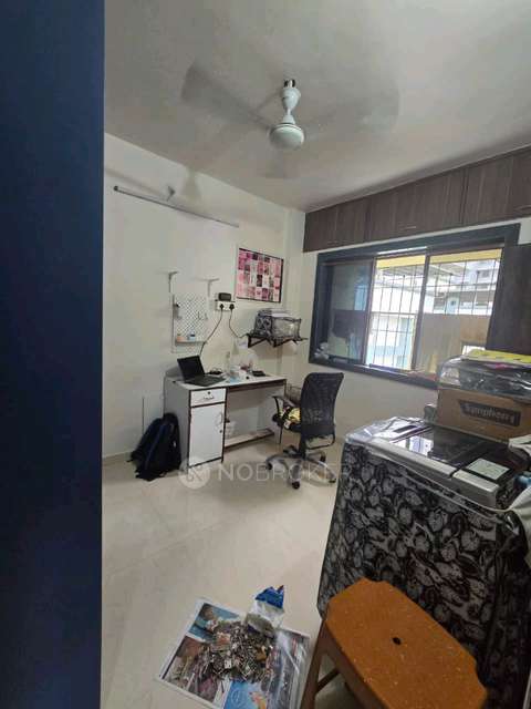 2 BHK Flat In Matoshree Pearl Bhandup For Sale  In Bhandup West