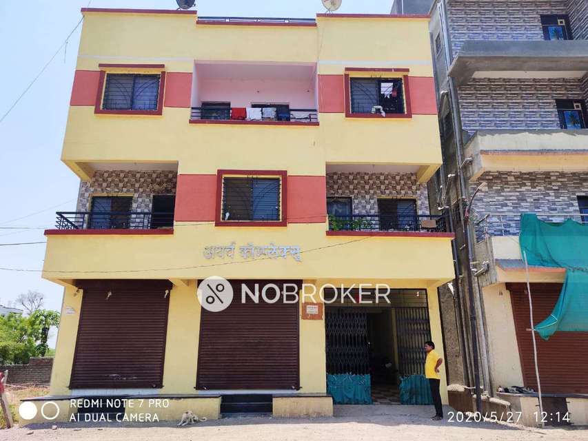 1 RK House for Rent  In Manjari Budruk