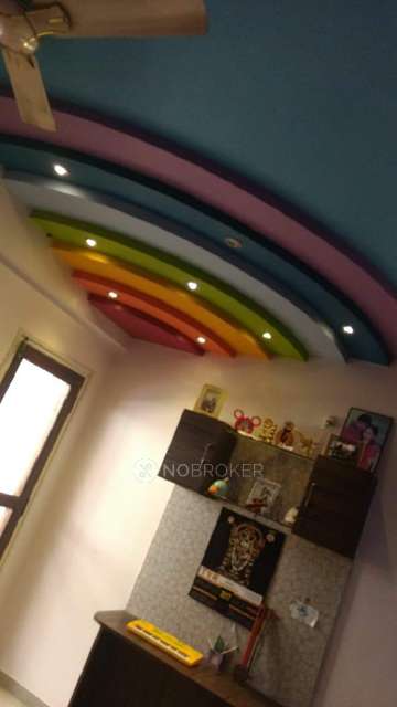 2 BHK Flat In Krishna Ikon Apartment For Sale  In Vimanapura