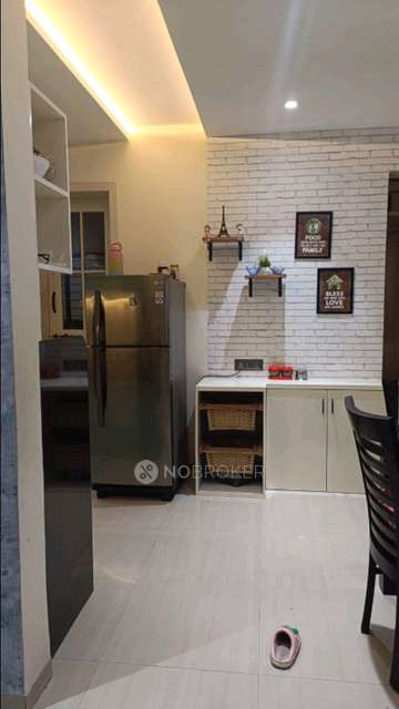 2 BHK Flat In Shrinivas Crossover County For Sale  In Sinhagad Road