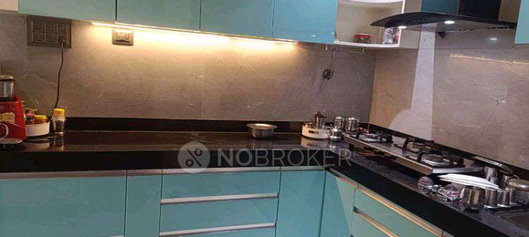 2 BHK Flat In Shrinivas Crossover County For Sale  In Sinhagad Road