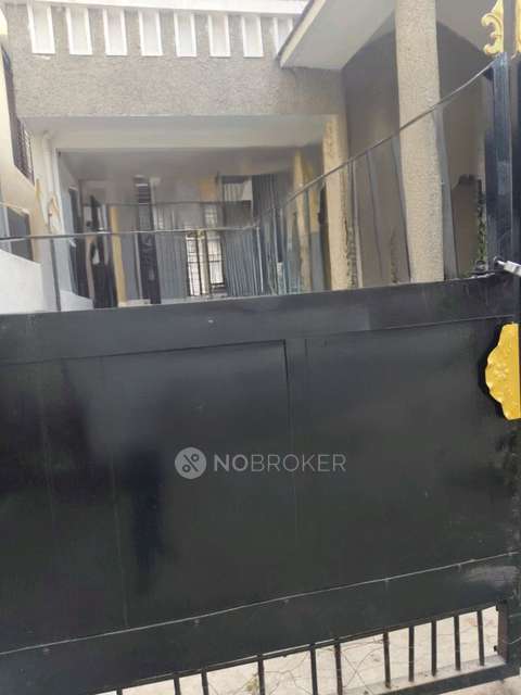 4+ BHK House for Rent  In Hbr Layout,