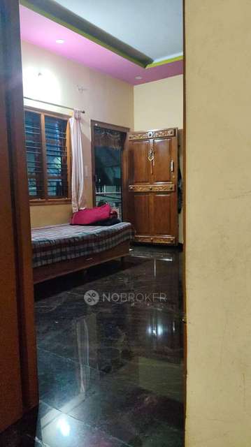 1 BHK Flat for Rent  In Byraveshwara Industrial Estate