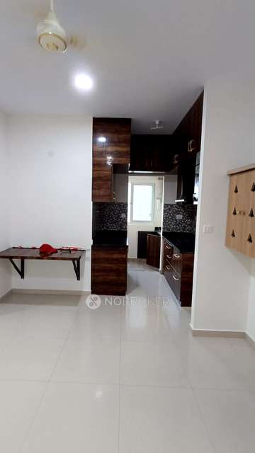 2 BHK Flat In Bren Northern Lights for Rent  In Jakkur