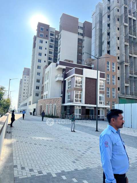 3 BHK Flat In Provident Capella For Sale  In Whitefield