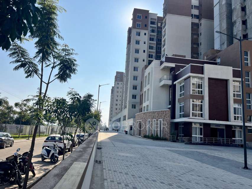 3 BHK Flat In Provident Capella For Sale  In Whitefield