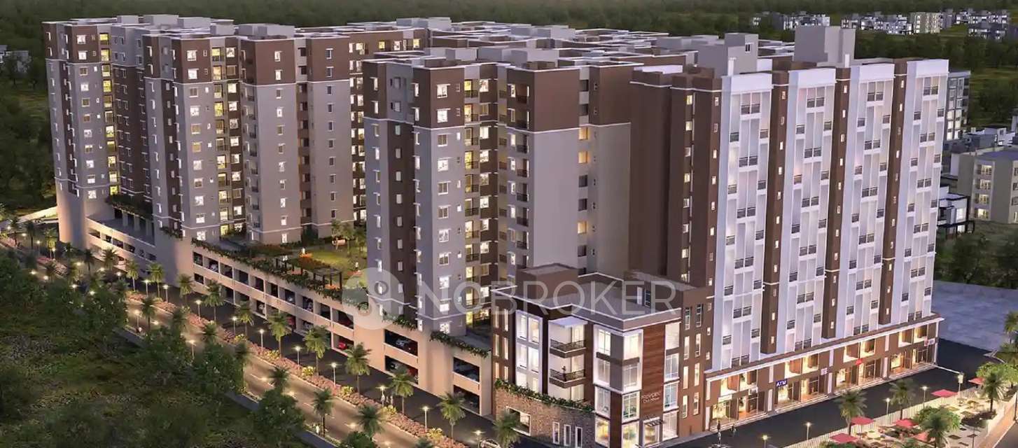 3 BHK Flat In Provident Capella For Sale  In Whitefield