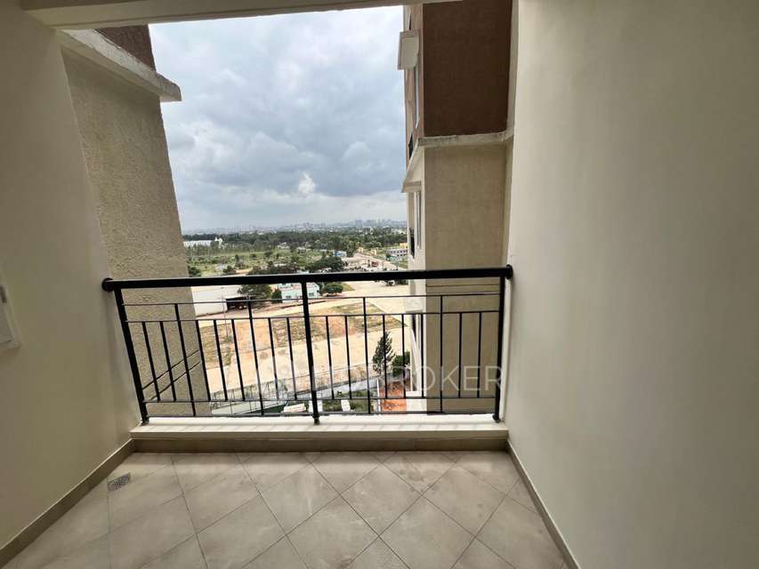 3 BHK Flat In Provident Capella For Sale  In Whitefield