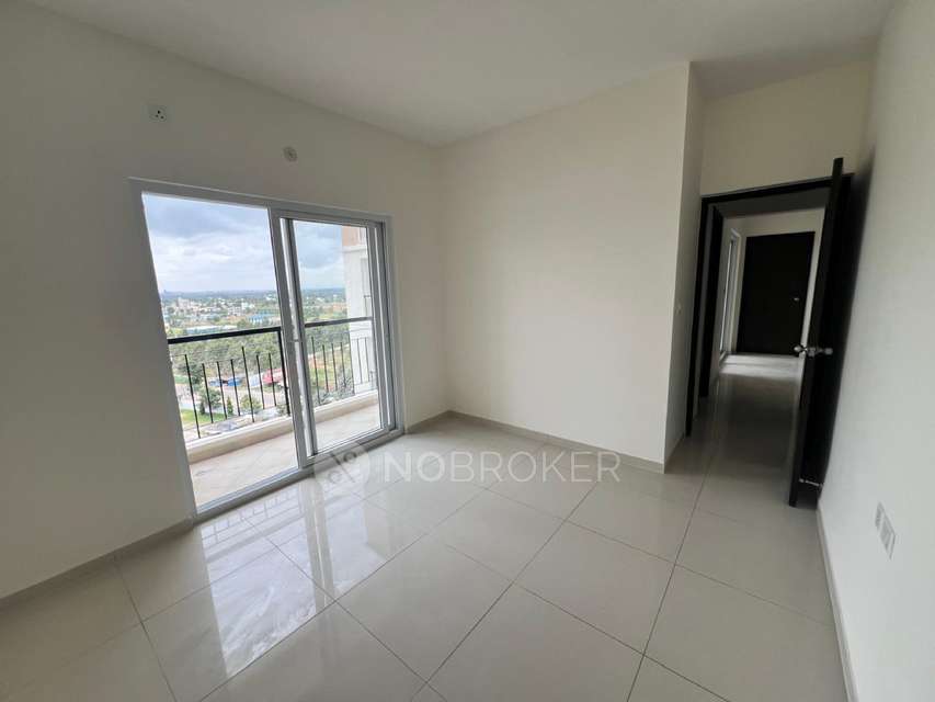 3 BHK Flat In Provident Capella For Sale  In Whitefield