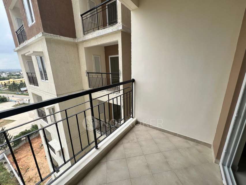 3 BHK Flat In Provident Capella For Sale  In Whitefield