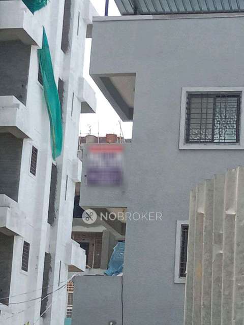 1 BHK Flat For Sale  In Hinjewadi