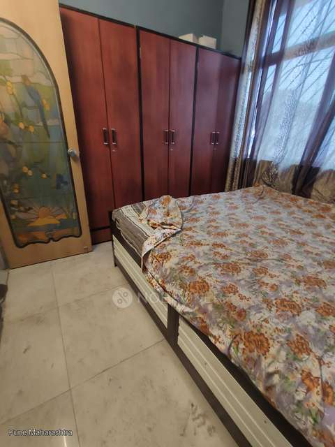 2 BHK Flat In Sai Niketan For Sale  In  Kondhwa