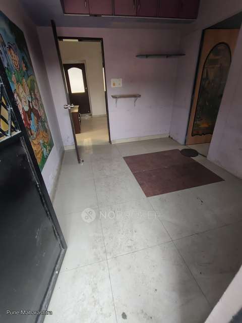 2 BHK Flat In Sai Niketan For Sale  In  Kondhwa