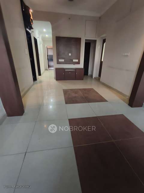 2 BHK Flat In Sai Niketan For Sale  In  Kondhwa