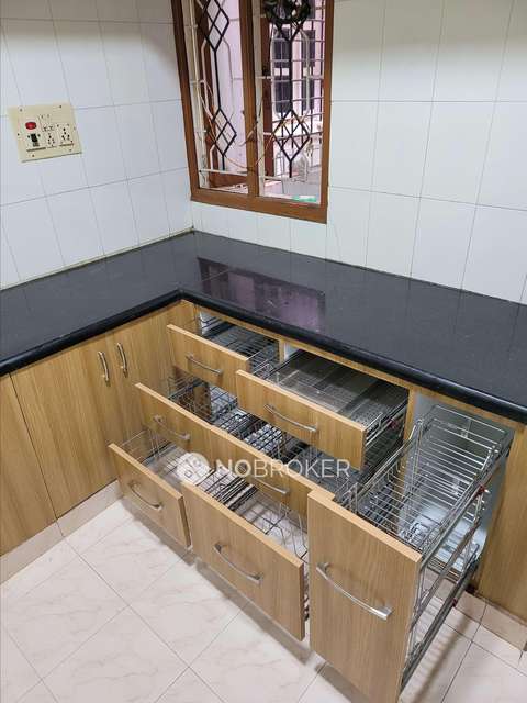 4 BHK House For Sale  In Rt Nagar
