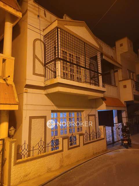 4 BHK House For Sale  In Rt Nagar