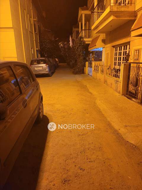 4 BHK House For Sale  In Rt Nagar