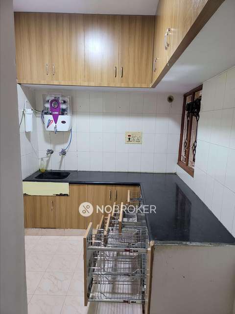 4 BHK House For Sale  In Rt Nagar