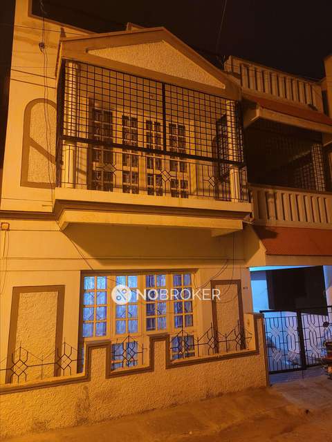 4 BHK House For Sale  In Rt Nagar