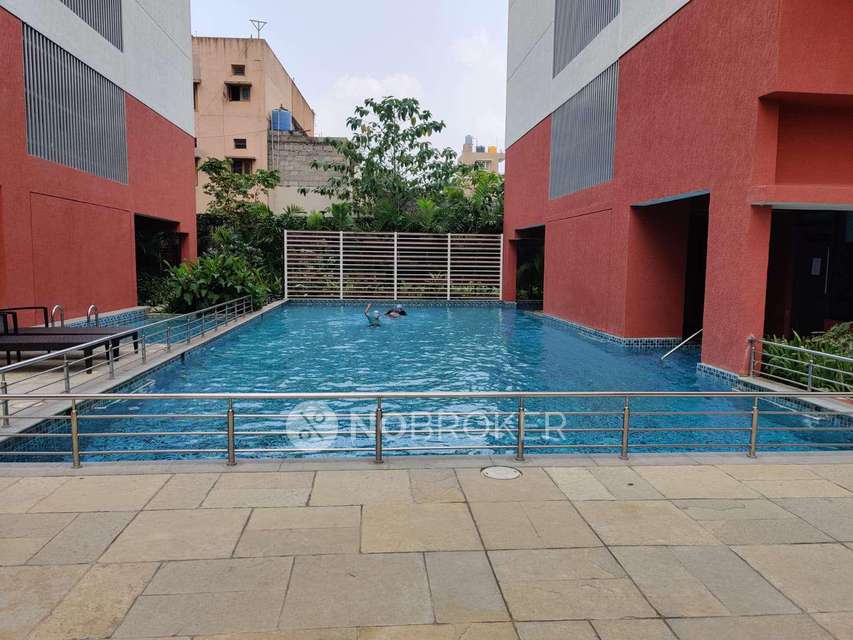2 BHK Flat In Brigade Parkside North For Sale  In Abbigere