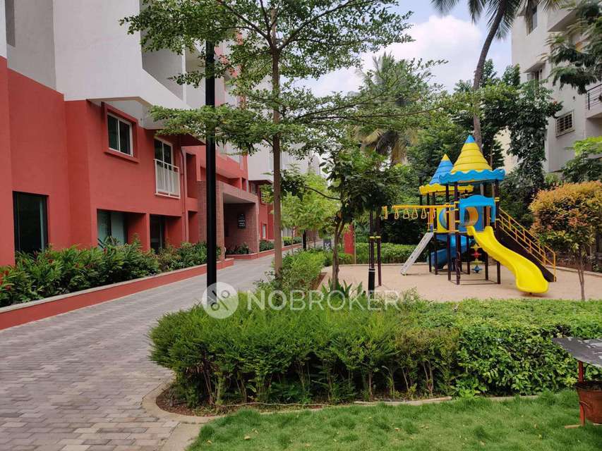 2 BHK Flat In Brigade Parkside North For Sale  In Abbigere
