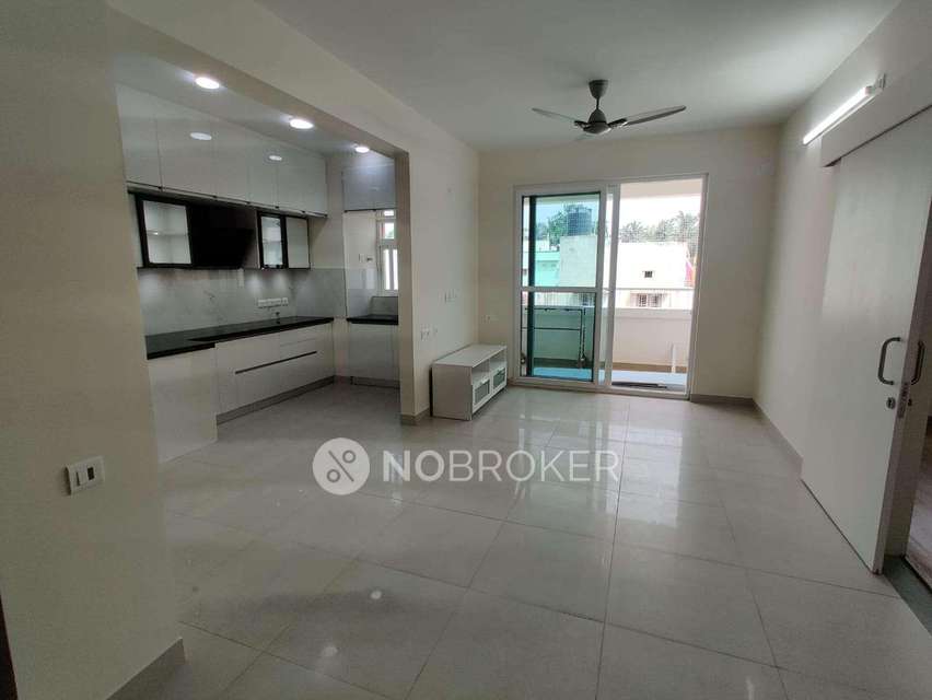 2 BHK Flat In Brigade Parkside North For Sale  In Abbigere