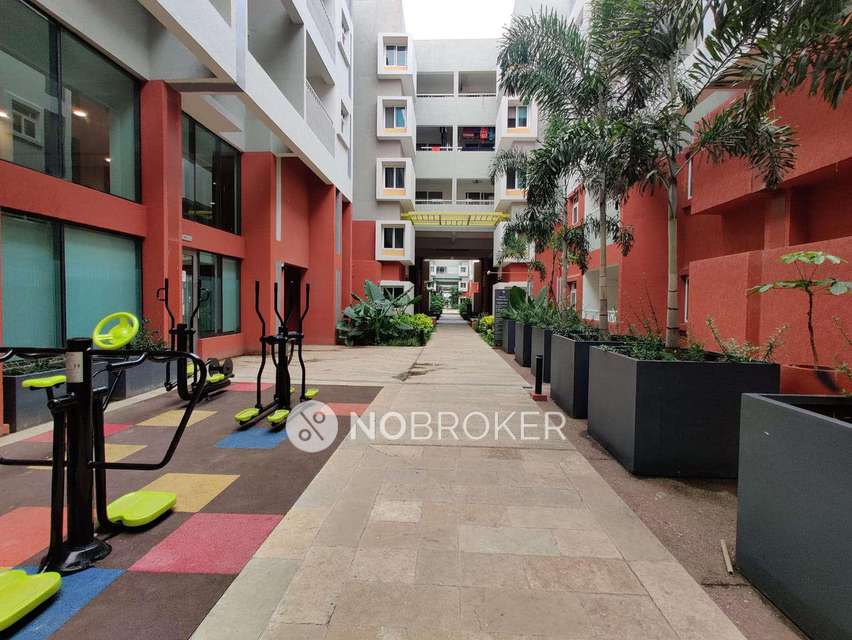 2 BHK Flat In Brigade Parkside North For Sale  In Abbigere