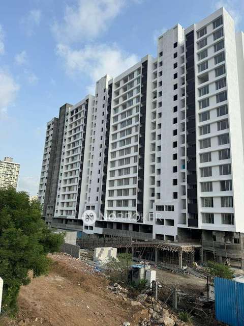 2 BHK Flat In Utsav 51 Balewadi Residences For Sale  In Balewadi