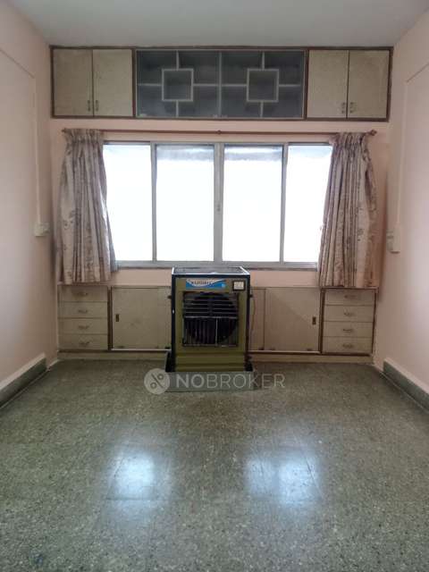 2 BHK Flat In Anant Apartment For Sale  In Shivajinagar