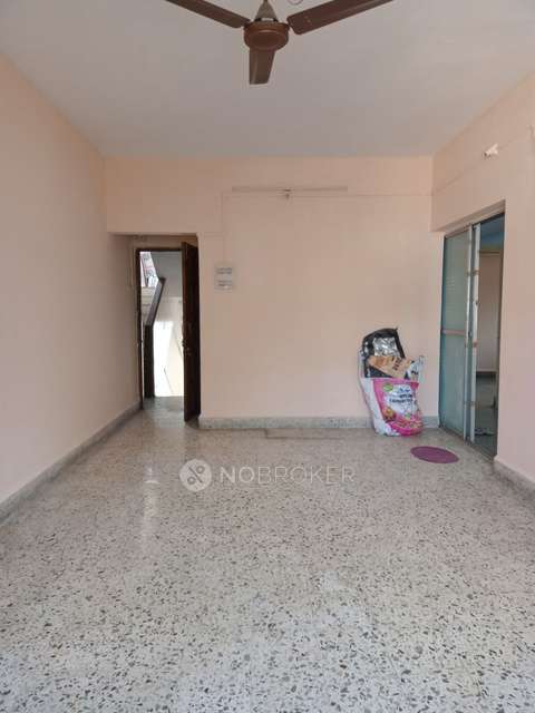 2 BHK Flat In Anant Apartment For Sale  In Shivajinagar