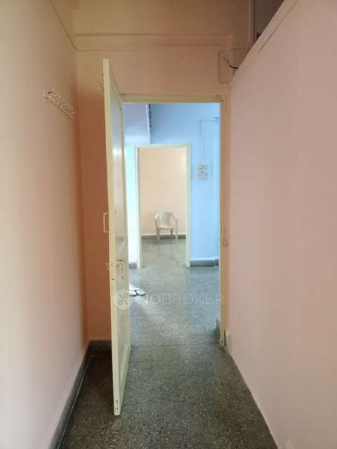 2 BHK Flat In Anant Apartment For Sale  In Shivajinagar
