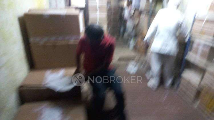 Godown/Warehouse in Chawri Bazar Rd, Delhi for sale 