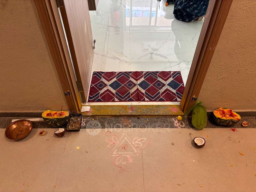 2 BHK Flat In Green Ville for Rent In Hadapsar