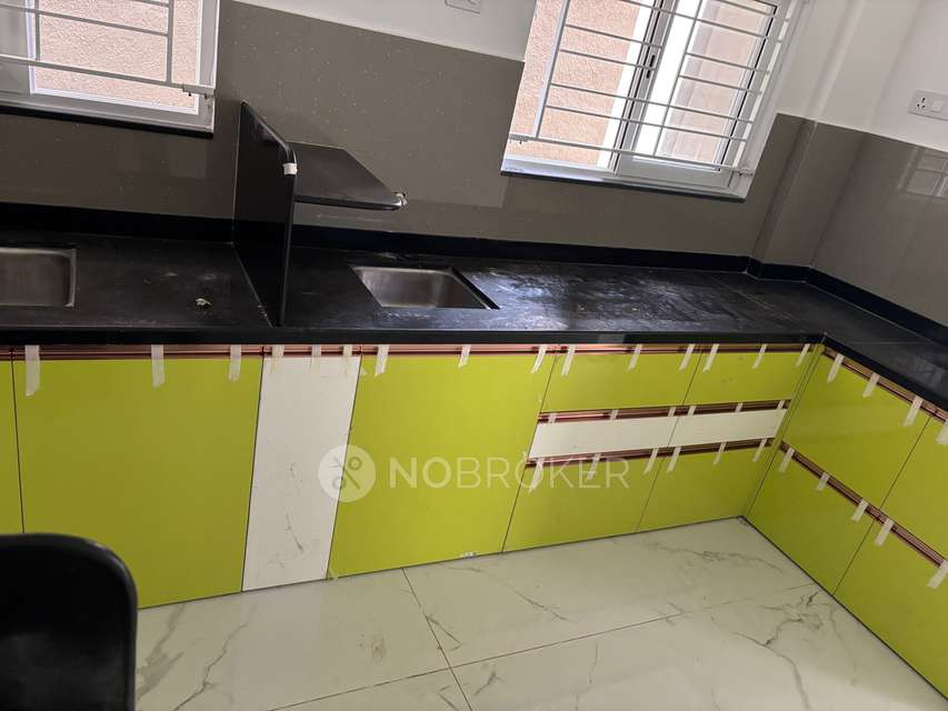 2 BHK Flat In Green Ville for Rent In Hadapsar
