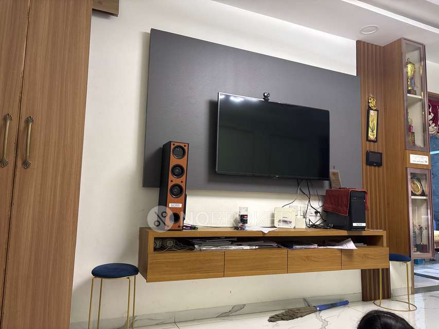 2 BHK Flat In Green Ville for Rent  In Hadapsar