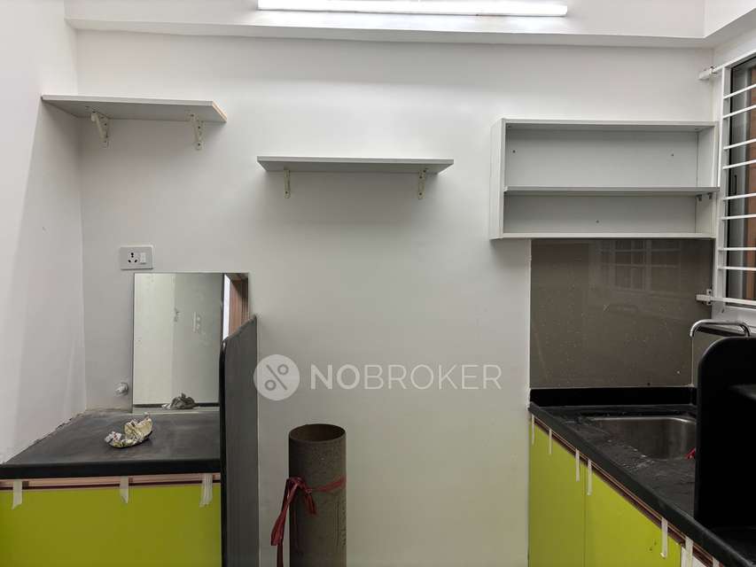 2 BHK Flat In Green Ville for Rent In Hadapsar