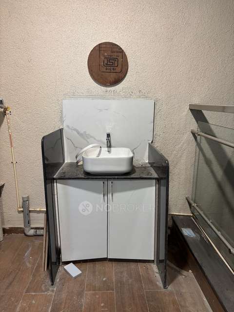 2 BHK Flat In Green Ville for Rent In Hadapsar