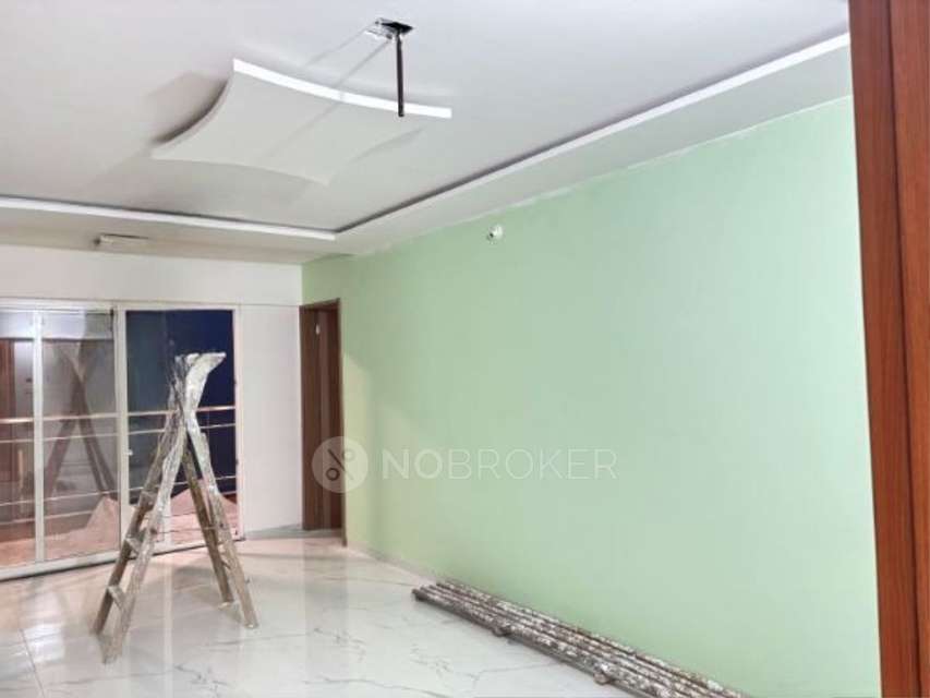 2 BHK Flat In Green Ville for Rent In Hadapsar