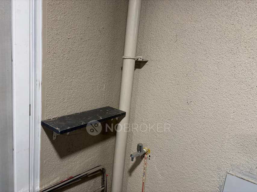 2 BHK Flat In Green Ville for Rent In Hadapsar