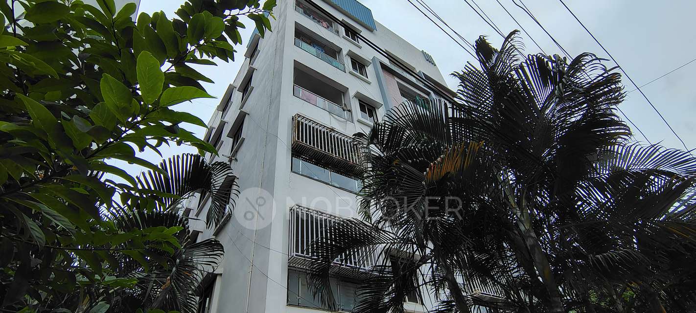 2 BHK Flat In Kalpataru Residency For Sale  In Quthbullapur