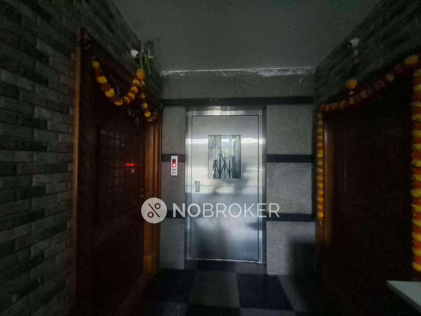 2 BHK Flat In Kalpataru Residency For Sale  In Quthbullapur