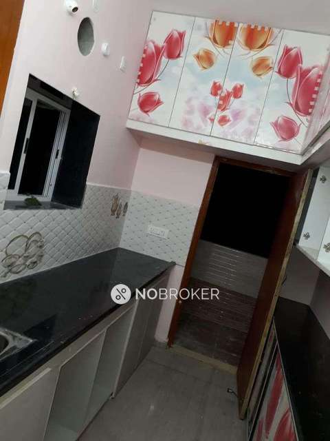 2 BHK Flat In Kalpataru Residency For Sale  In Quthbullapur