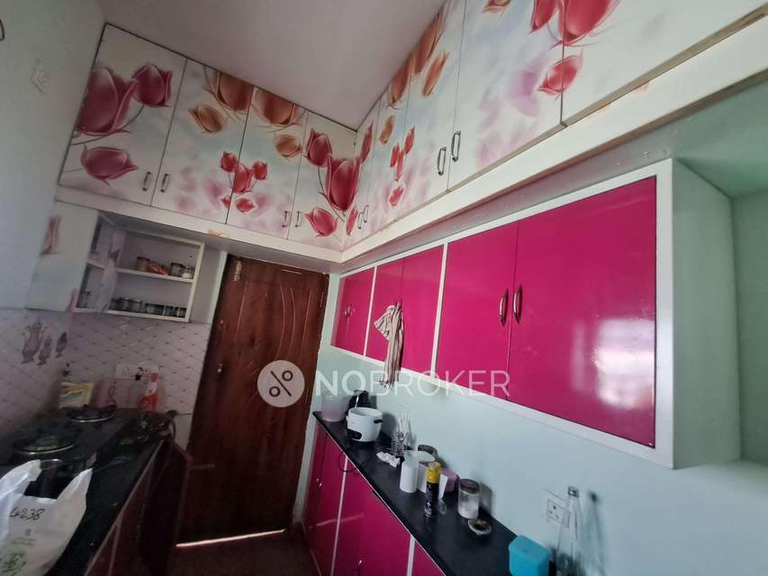 2 BHK Flat In Kalpataru Residency For Sale  In Quthbullapur