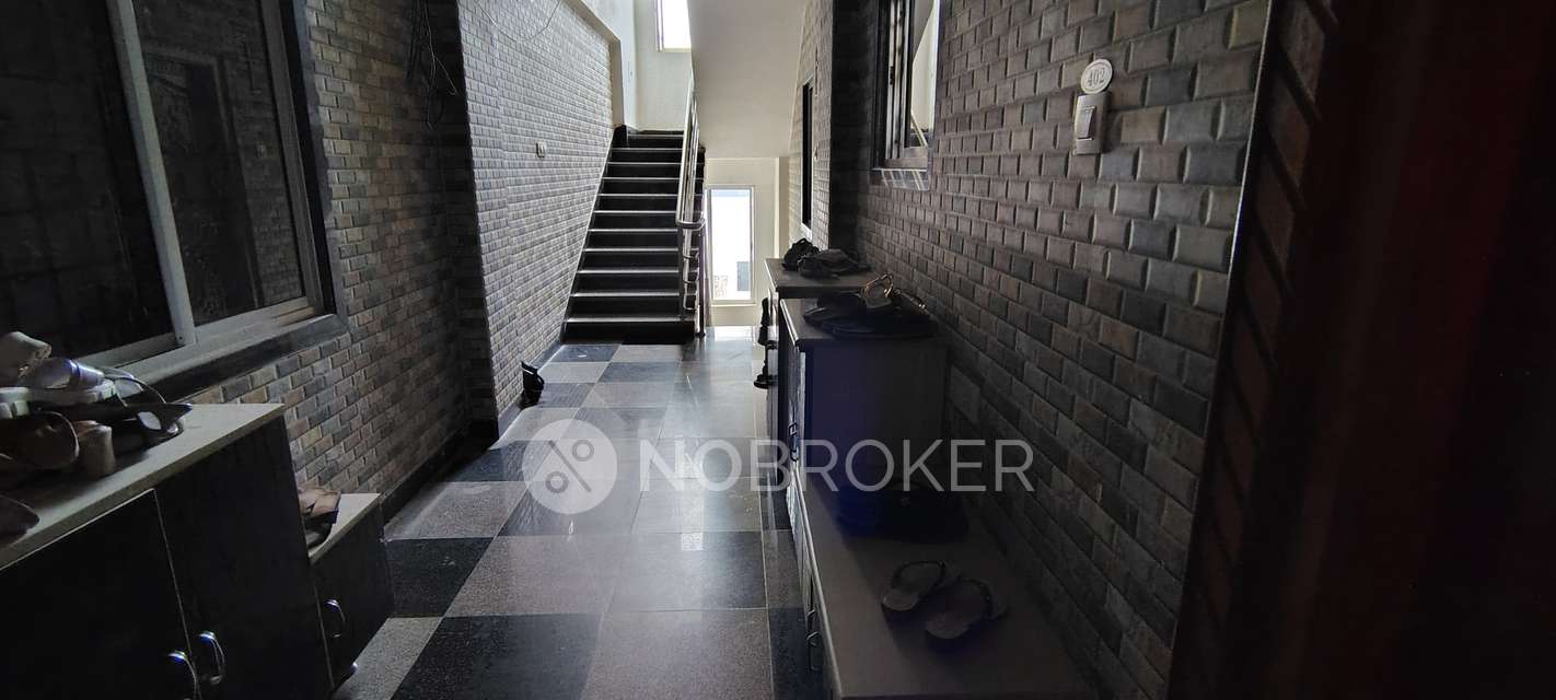 2 BHK Flat In Kalpataru Residency For Sale  In Quthbullapur